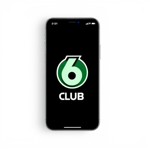 6 Club app