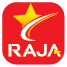 raja games logo icon