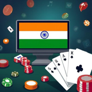 Responsible Online Gambling in India